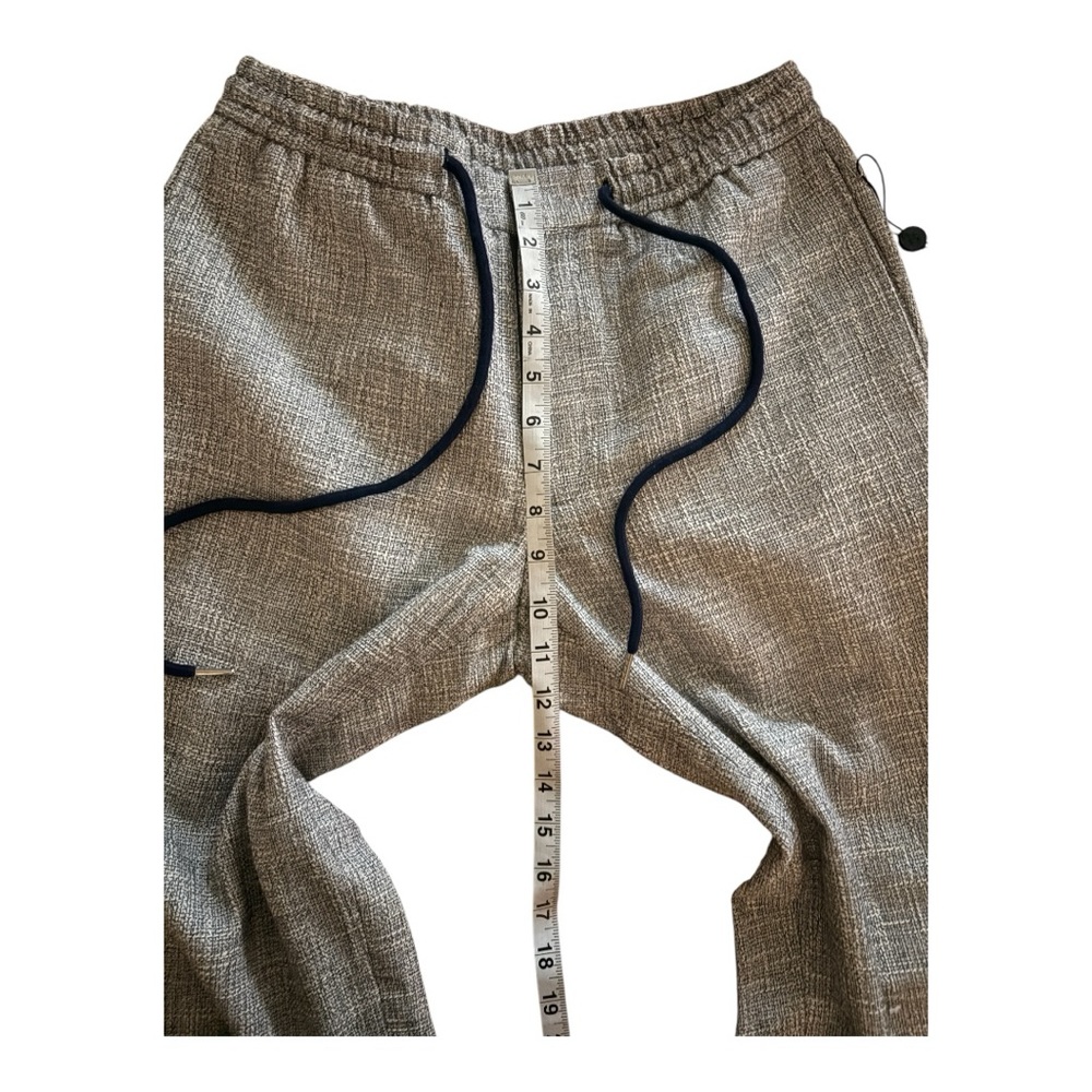 Designer Linen Pants - Picture 5 of 16